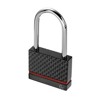 Nyckelkedja Guess Cmk80801 Silvrig 5 cm