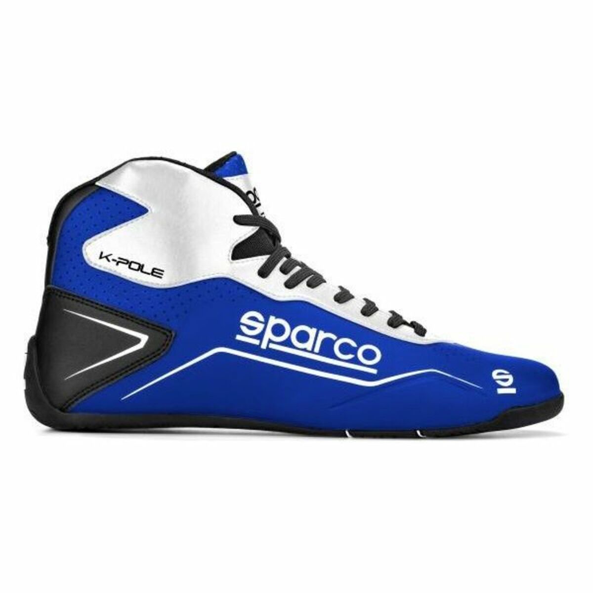 Racing-kängor Sparco - 4