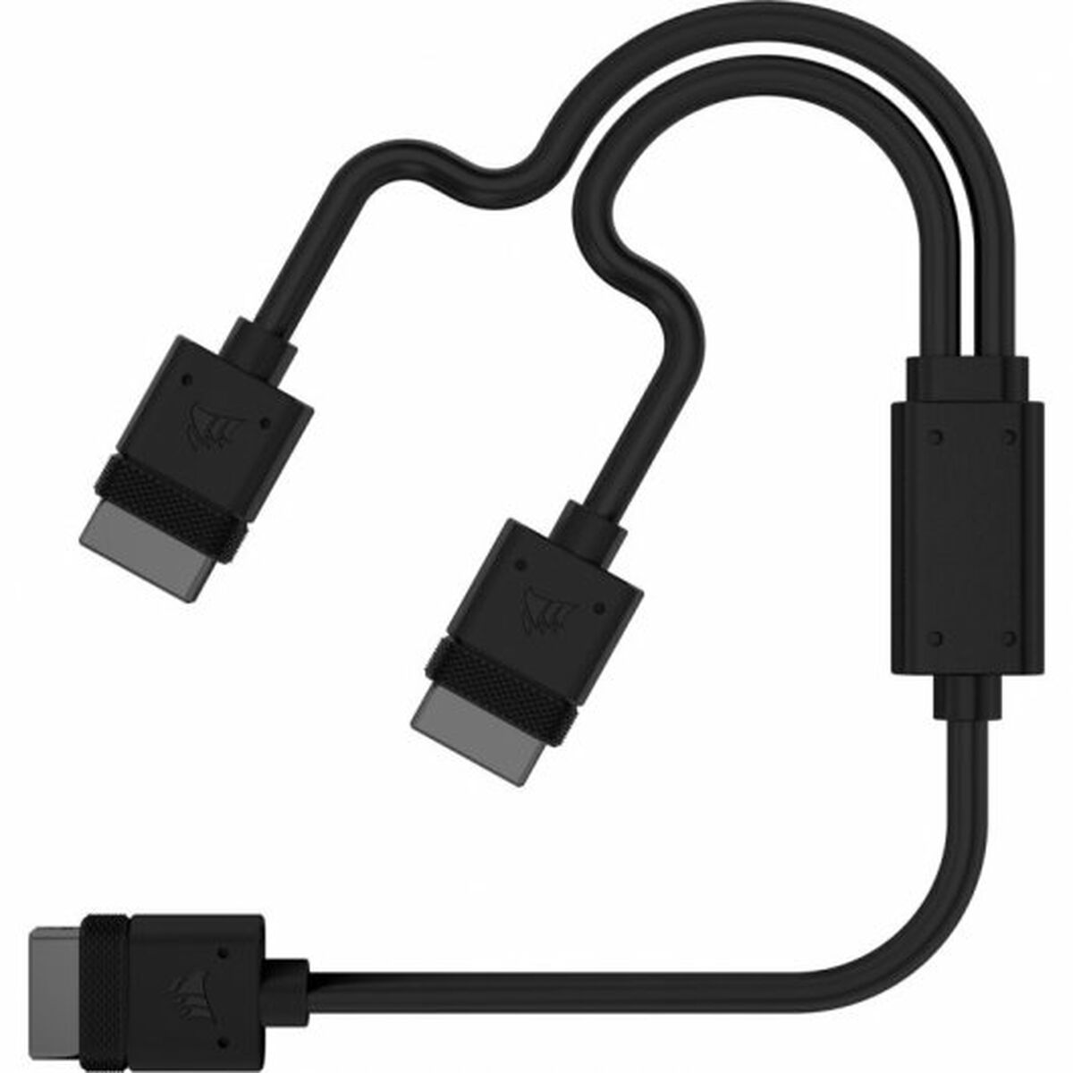 Kabel Corsair CL-9011124-WW Svart - 2