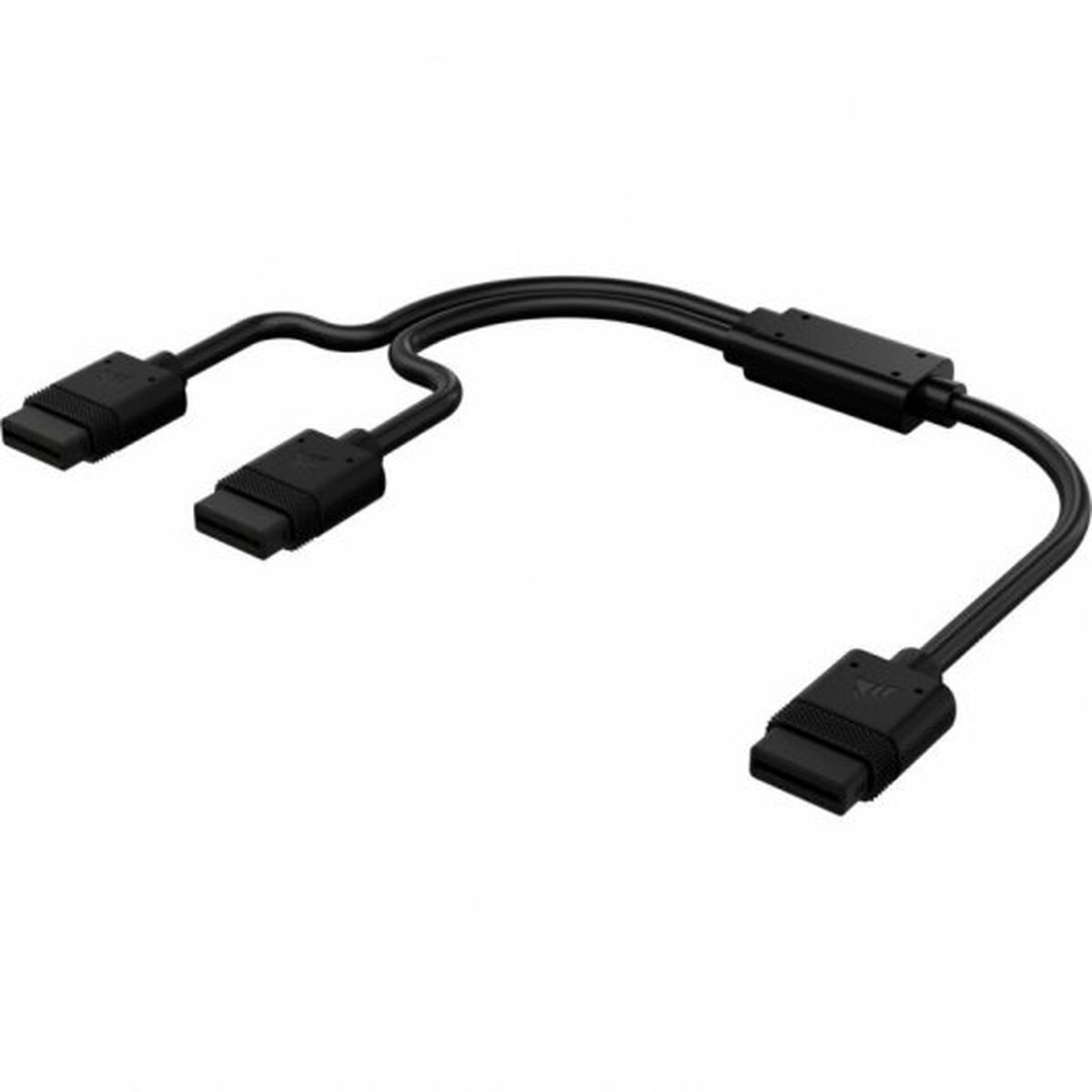 Kabel Corsair CL-9011124-WW Svart - 3