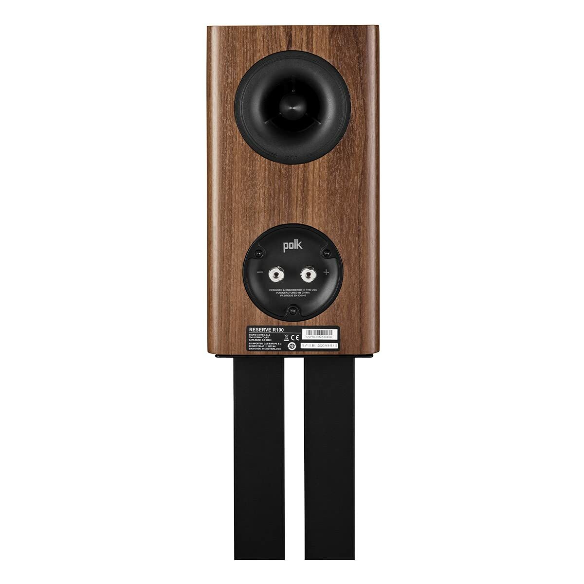 Multimedia Högtalare Polk RESERVE R100 - 3