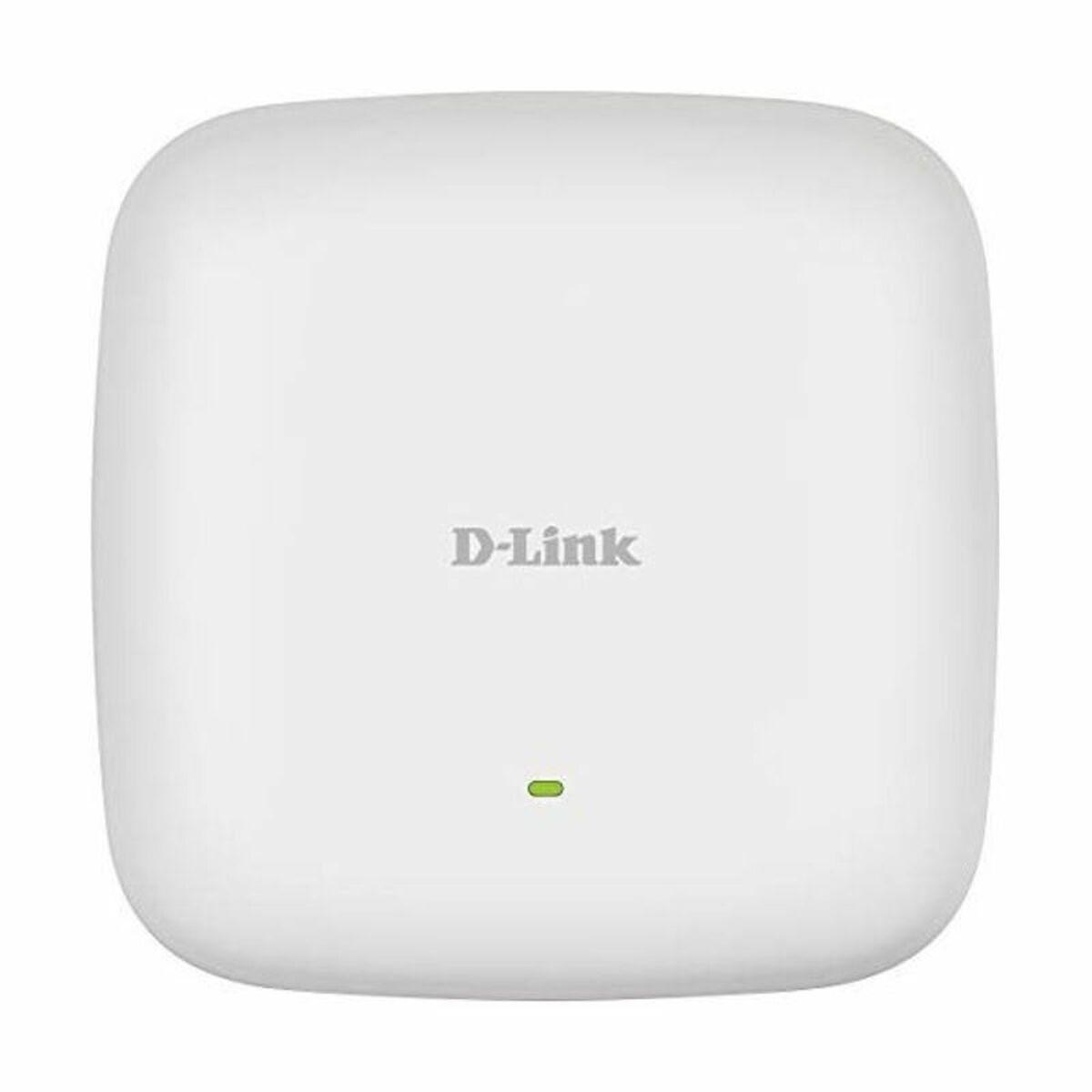 Anslutningspunkt D-Link DAP-2682 Vit