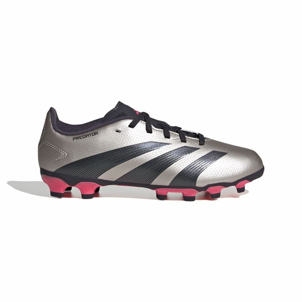 Fotbollsskor för barn Adidas Predator League MG