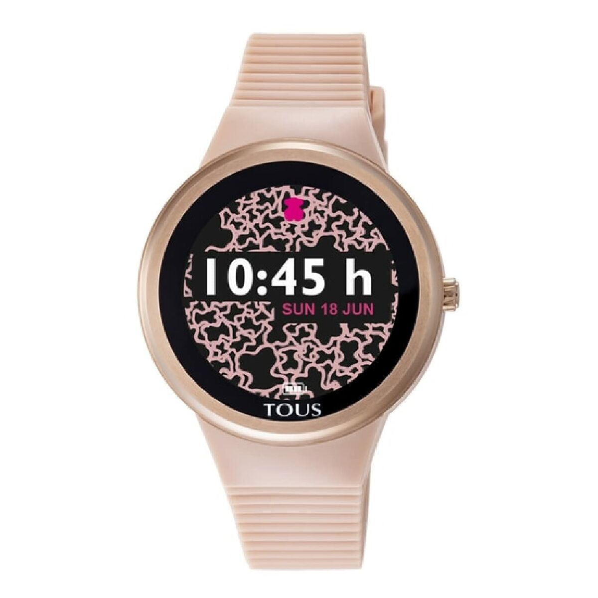 Smartklocka Tous 100350685
