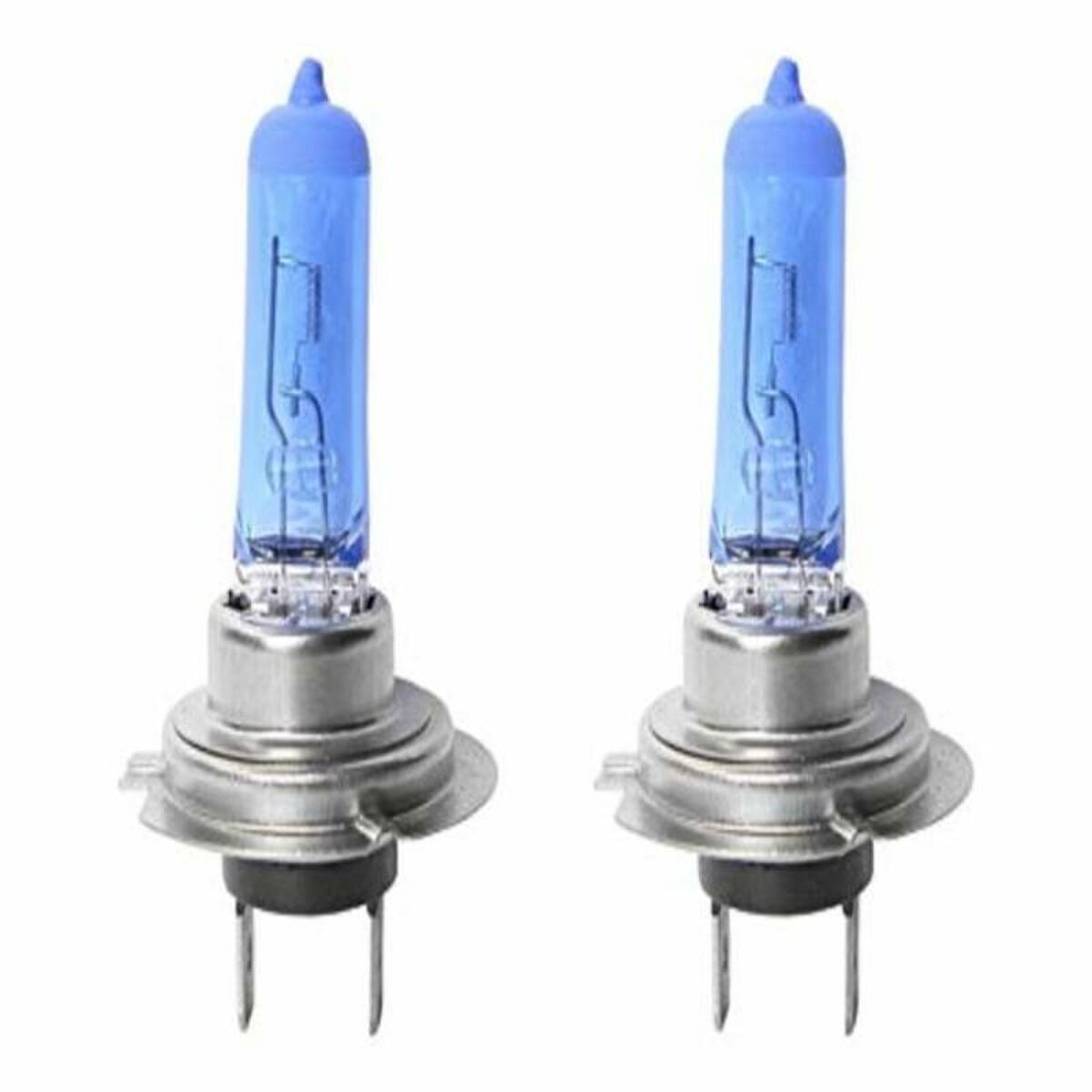 Glödlampa för bil Sparco SPCB1404 H7 12V 55W 5000K - 2