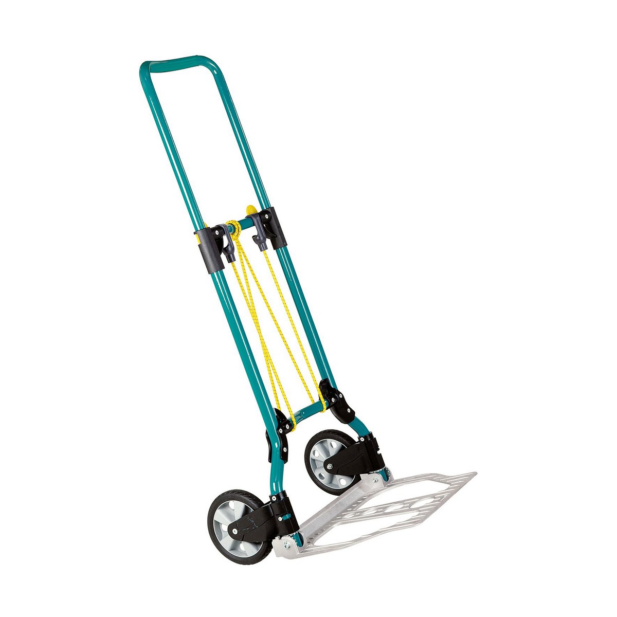 Flerfunktionsvagn Wolfcraft ts 550