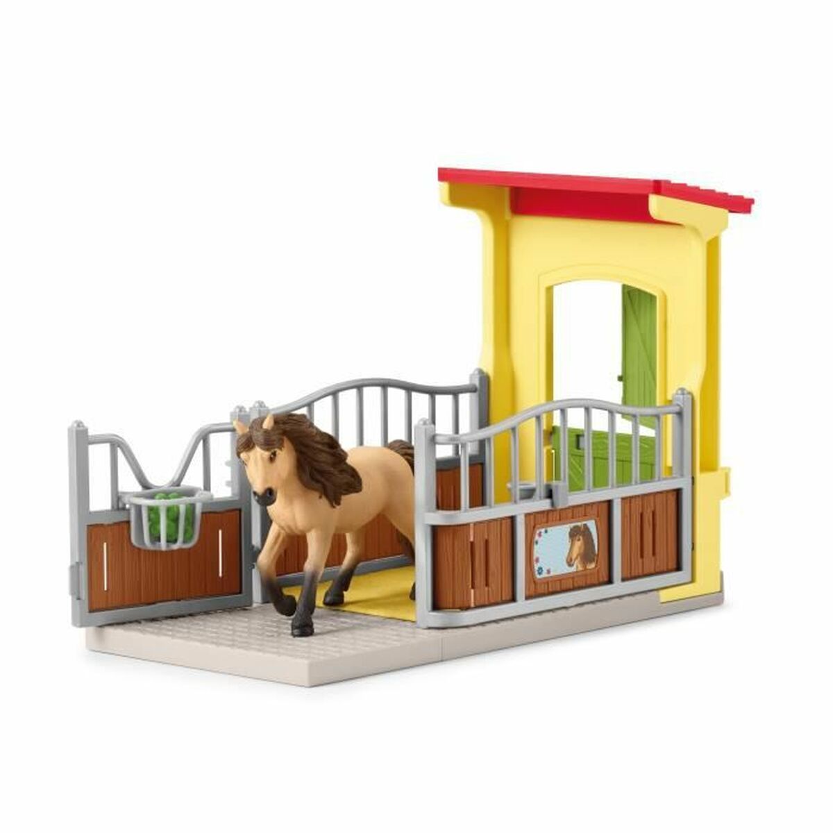 Leksakspaket Schleich 42609 Häst