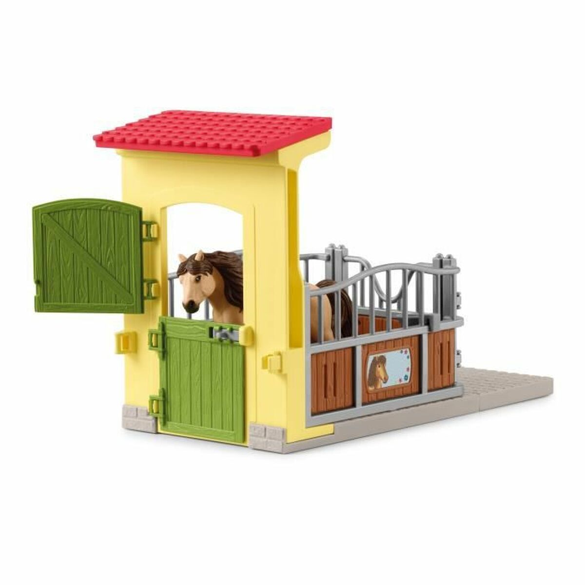 Leksakspaket Schleich 42609 Häst - 5