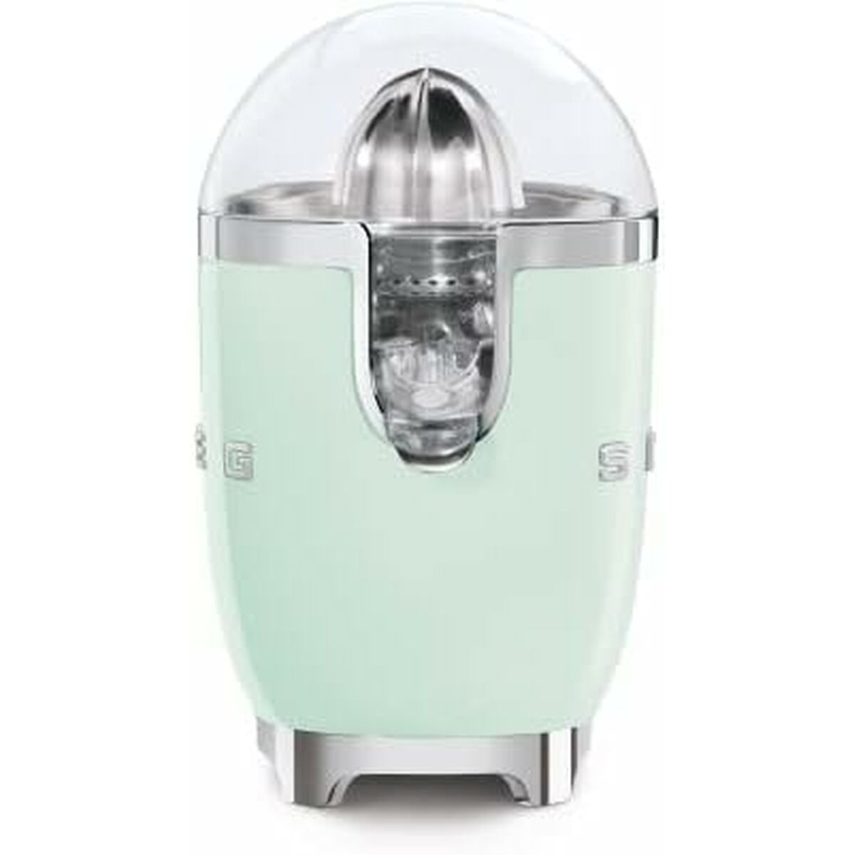 Elektrisk Juicepress Smeg CJF11PGEU 70 W - 2