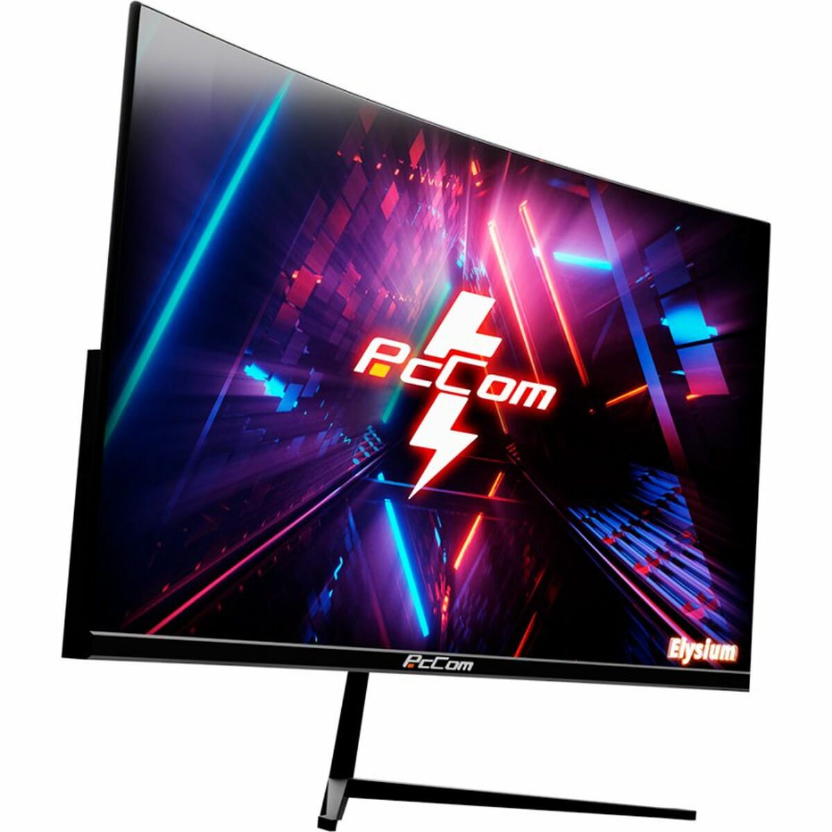 Monitor PcCom Elysium GO2480CV 23,8" 165 Hz - 2