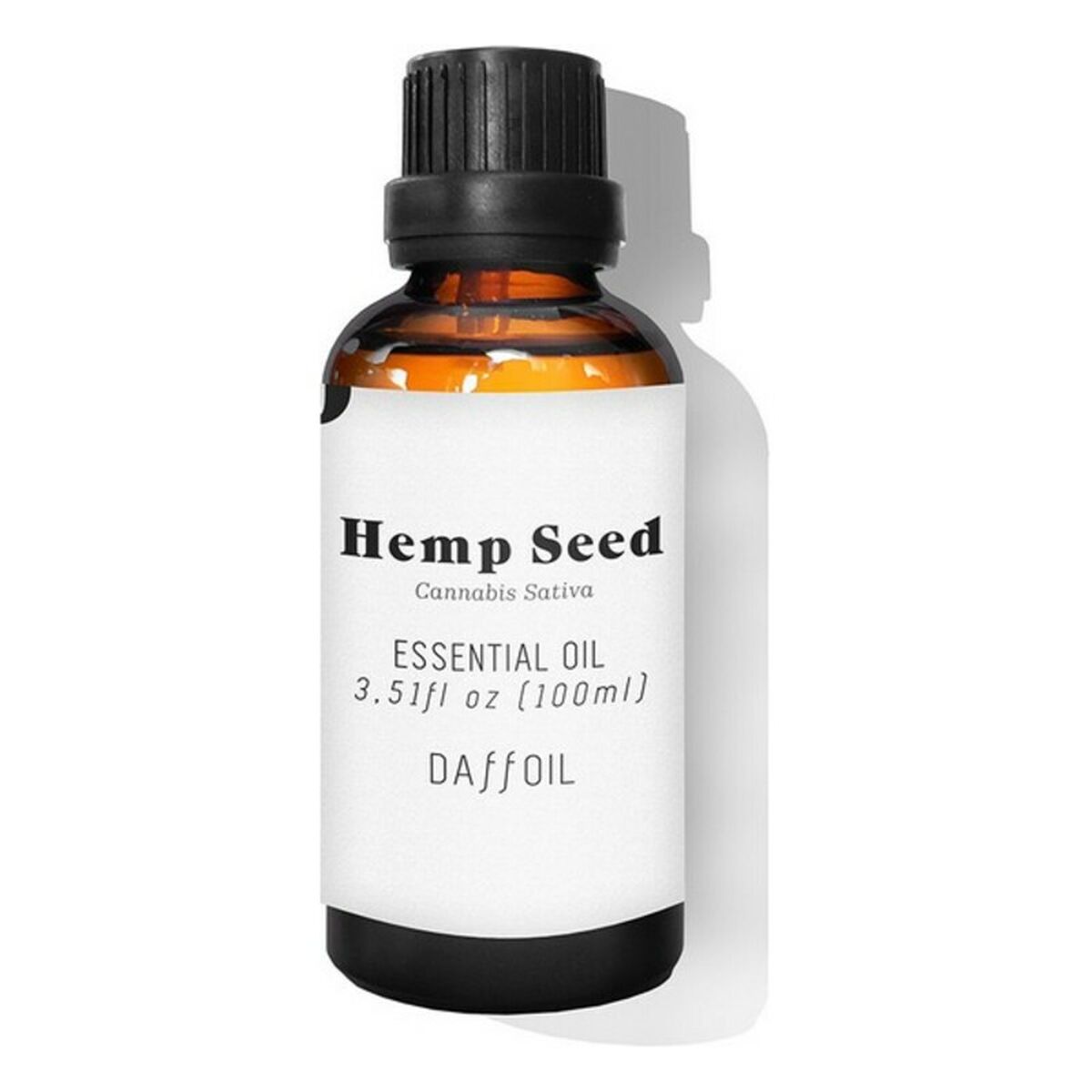 Eterisk olja Daffoil 100 ml - 2