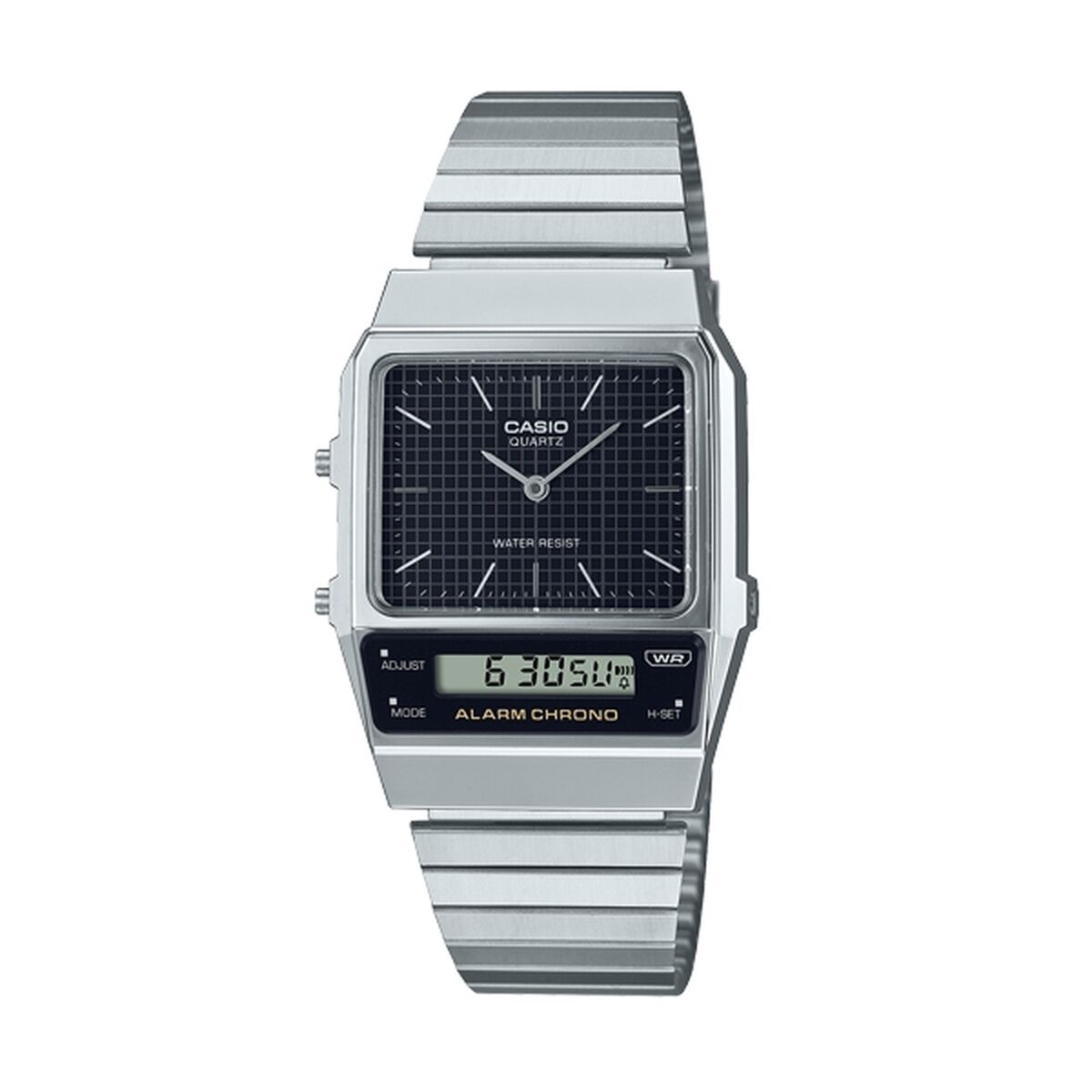 Unisexklocka Casio AQ-800E-1AEF (Ø 40 mm)
