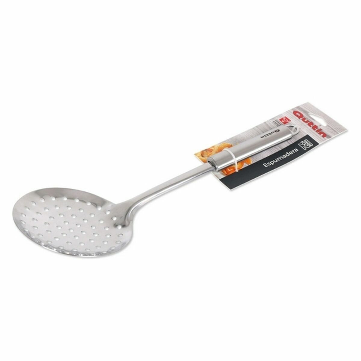 Hålslev Quttin Rostfritt stål 11,5 x 32 cm (32 cm) - 2