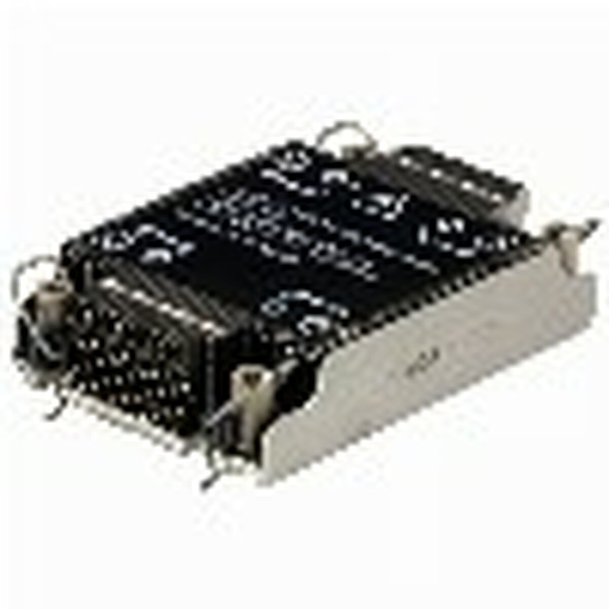 Bärbart Kylskåp Supermicro SNK-P0077P