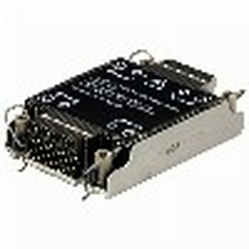 Bärbart Kylskåp Supermicro SNK-P0077P