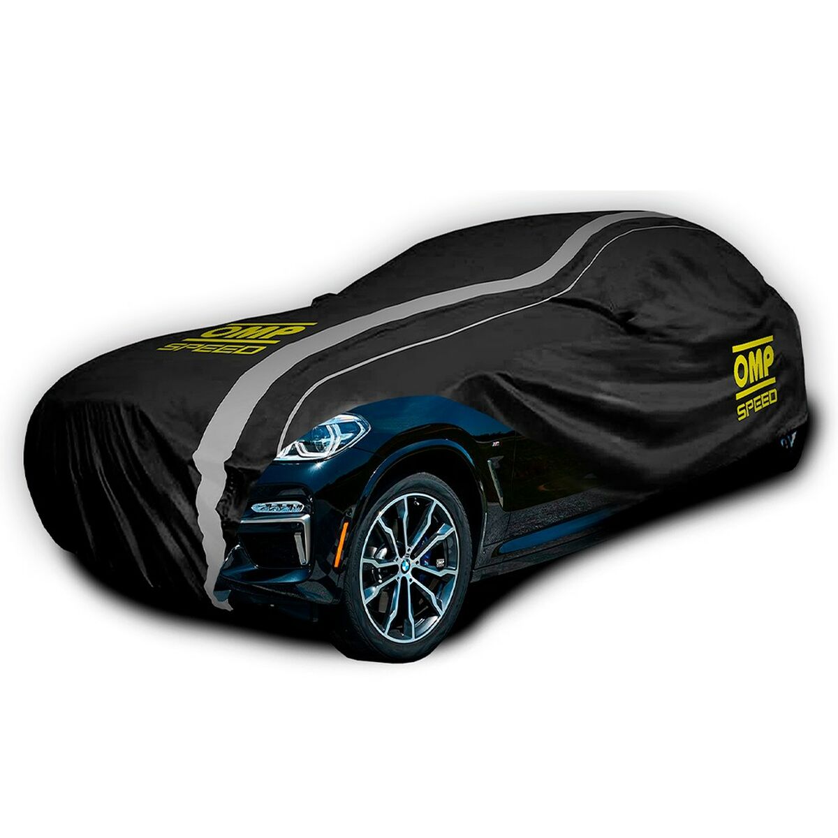 Bilöverdrag OMP Speed SUV 4 lager (M) - 3