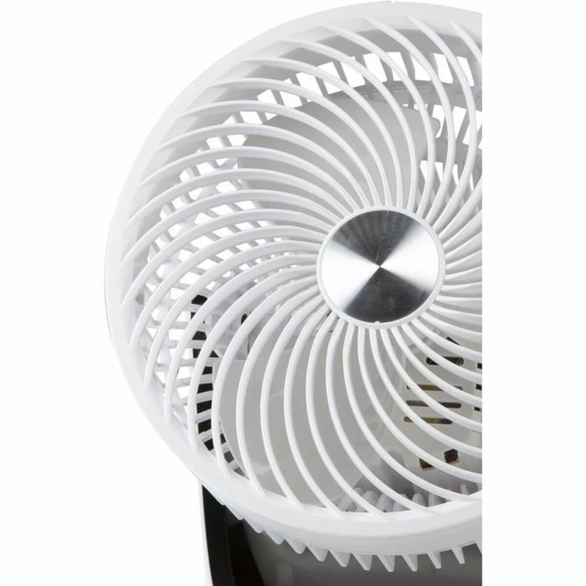 Bordsfläkt DOMO DO8148 Vit 45 W - 5
