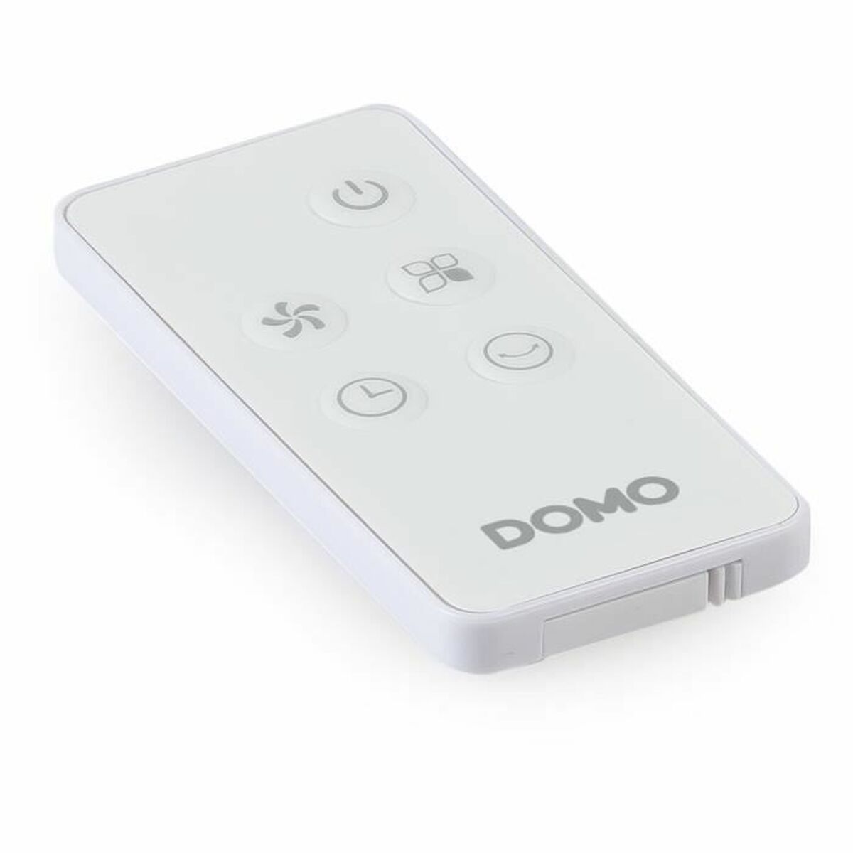 Bordsfläkt DOMO DO8148 Vit 45 W - 3
