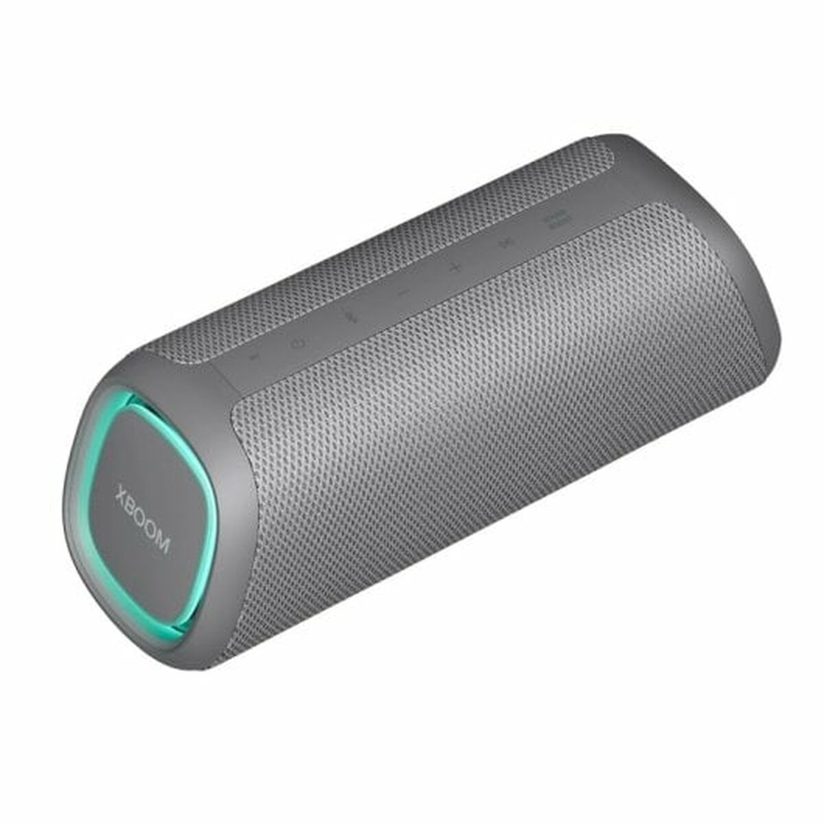 Bärbar Bluetooth Högtalare LG Grå 20 W - 7