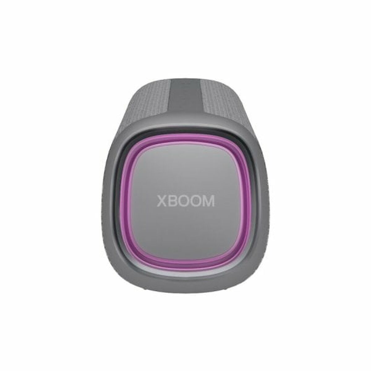 Bärbar Bluetooth Högtalare LG Grå 20 W - 3