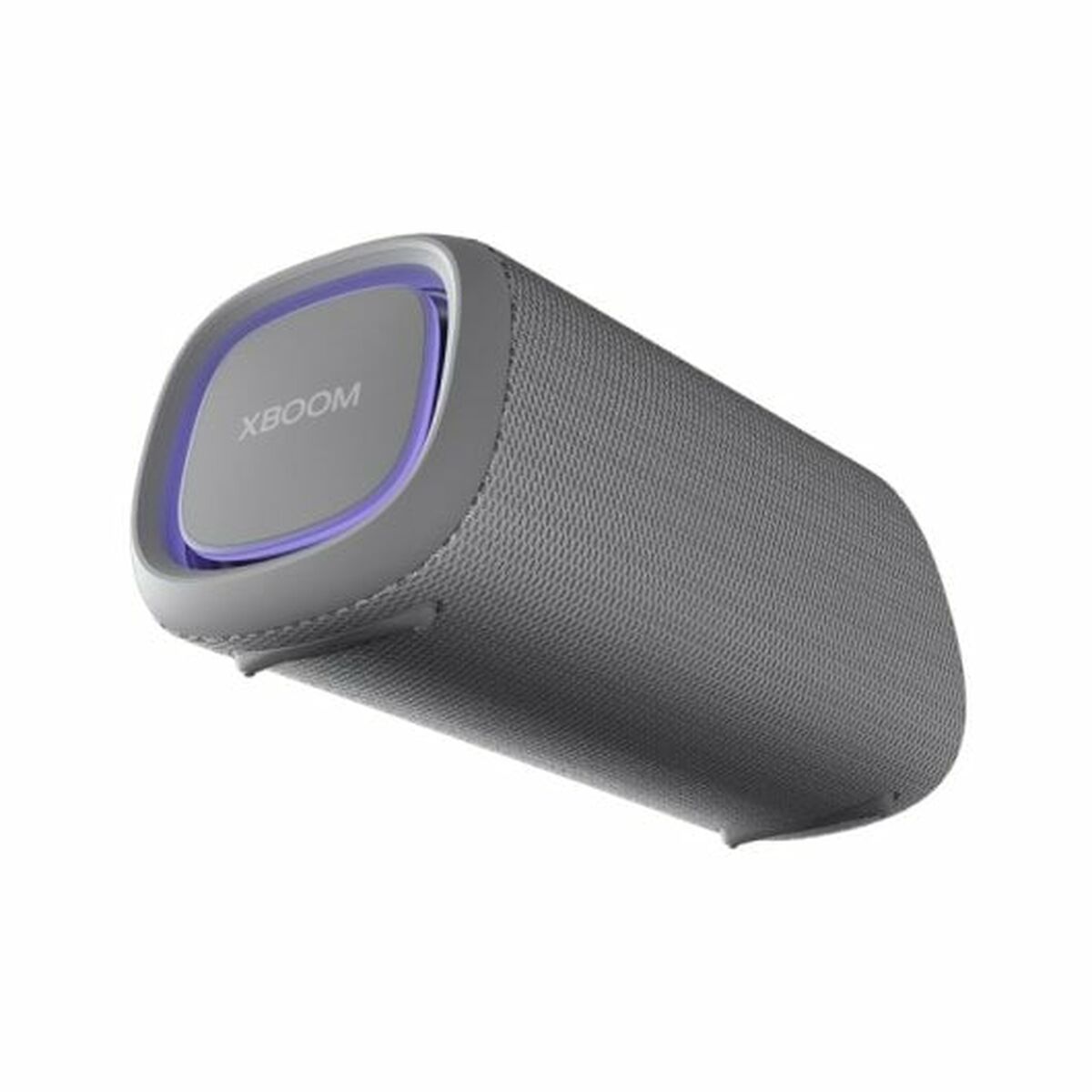 Bärbar Bluetooth Högtalare LG Grå 20 W - 4