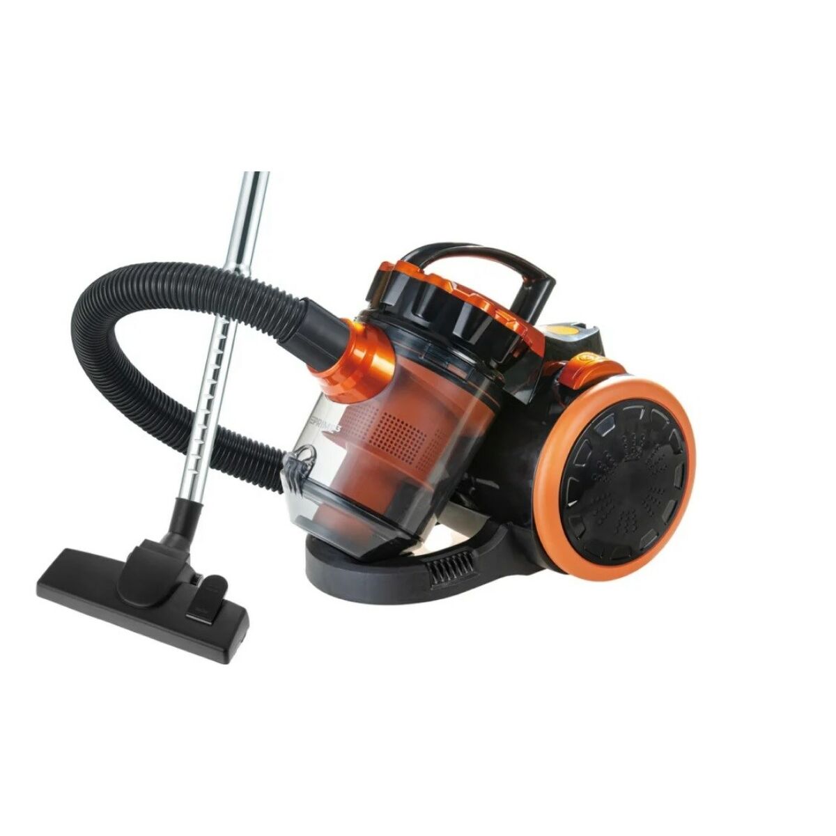 Utsug Prime3 SVC32  Svart Orange 700 W