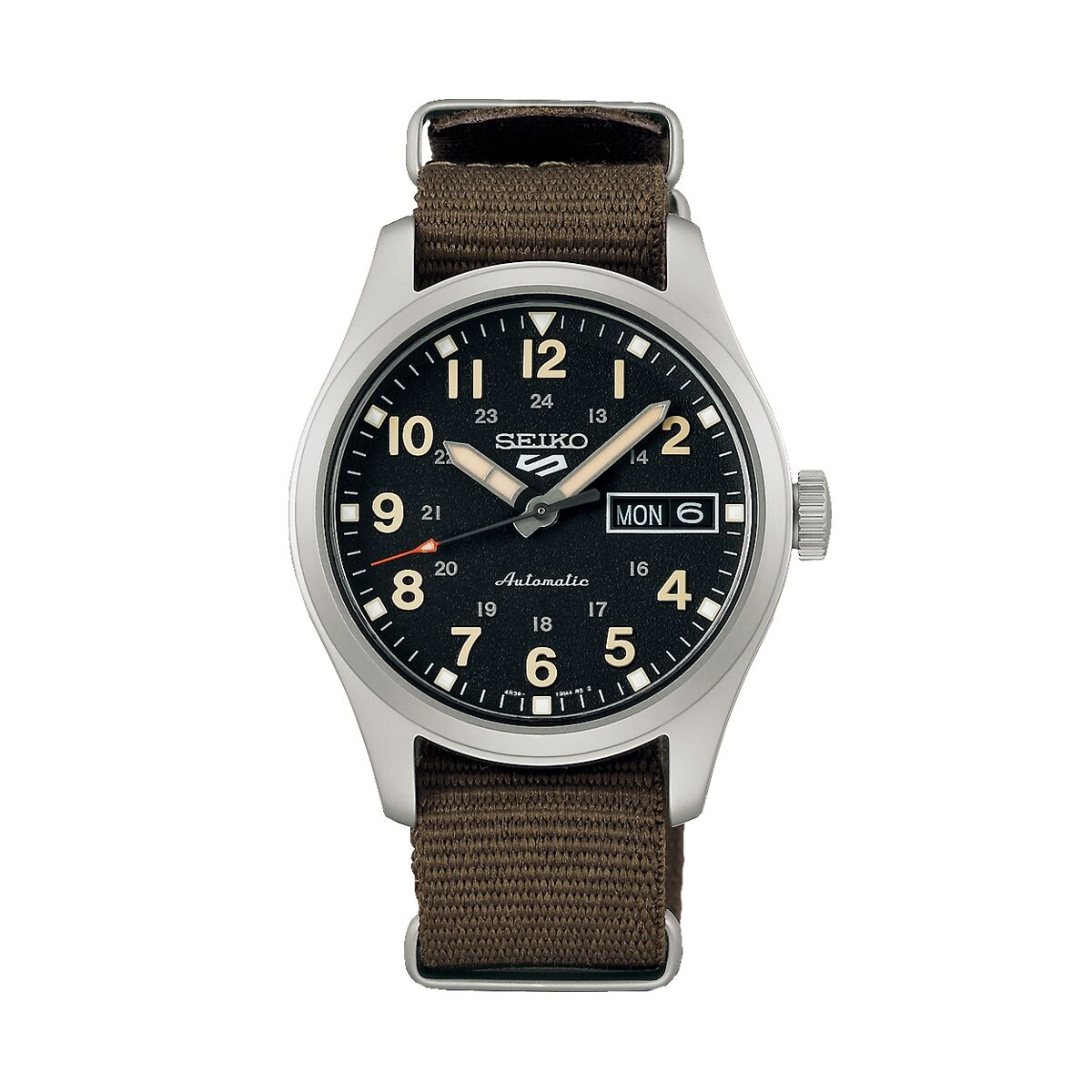 Damklocka Seiko SRPL85K1