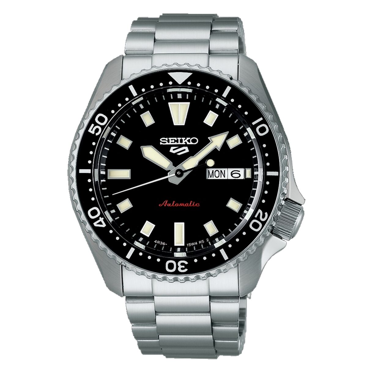 Damklocka Seiko SRPL85K1 - 2