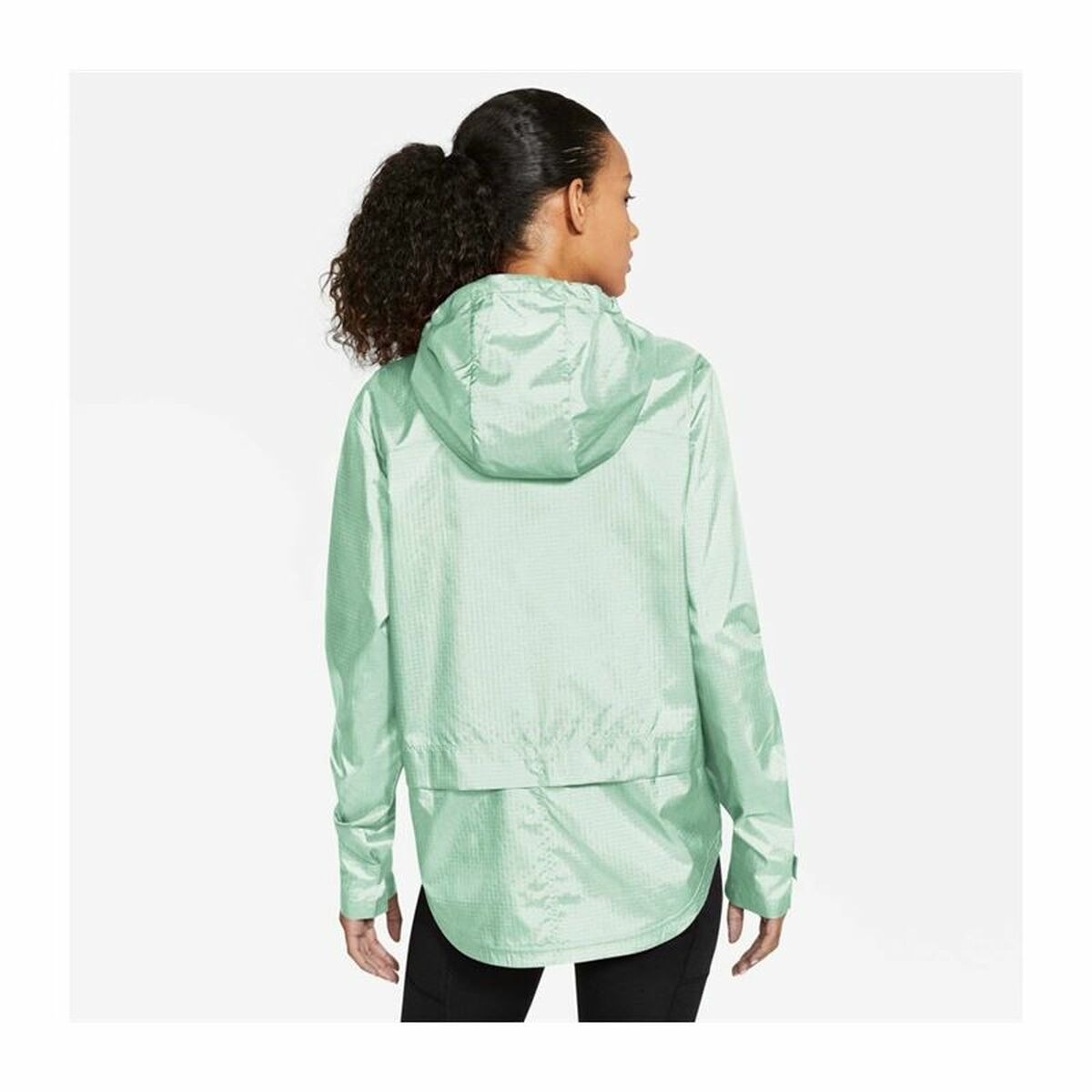Sportjacka, Dam Nike Essential - 2