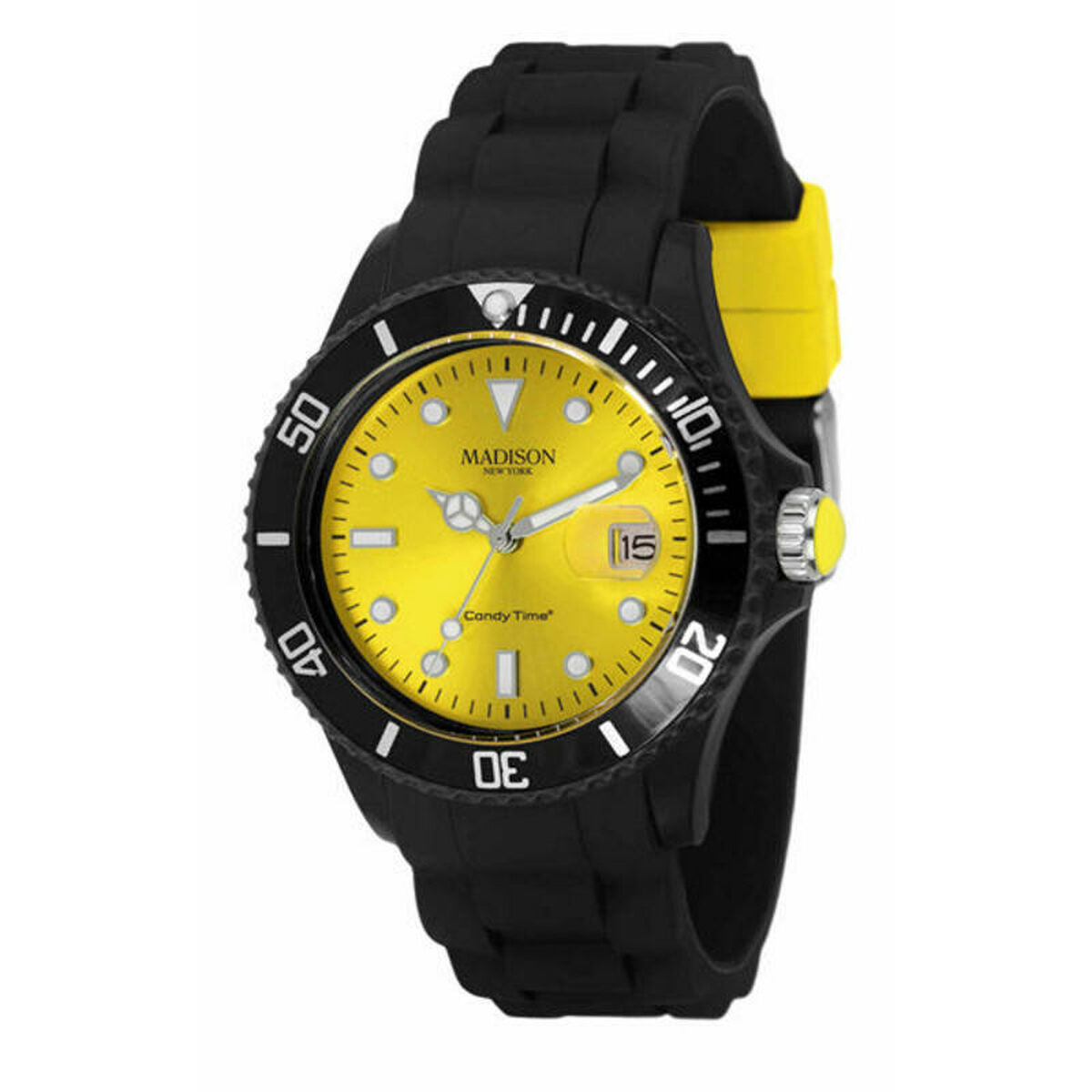 Damklocka Madison U4486-02 (Ø 40 mm) - 11