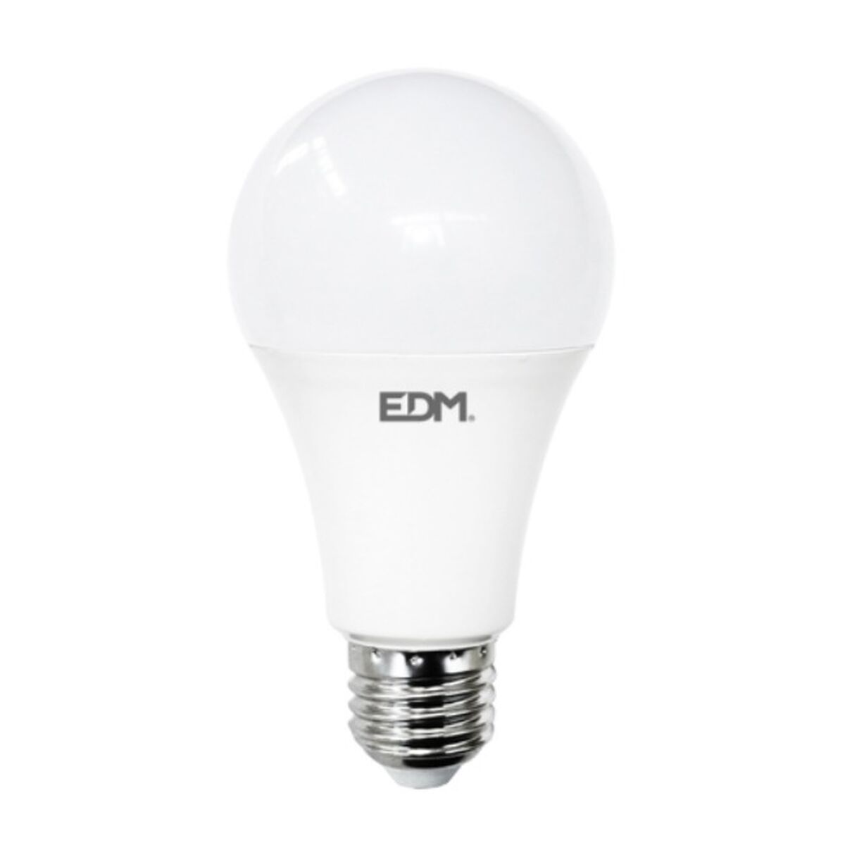 LED-lampa EDM 98720 F 24 W 200 W E27 2700 lm Ø 7 x 13,6 cm (3200 K) - 4
