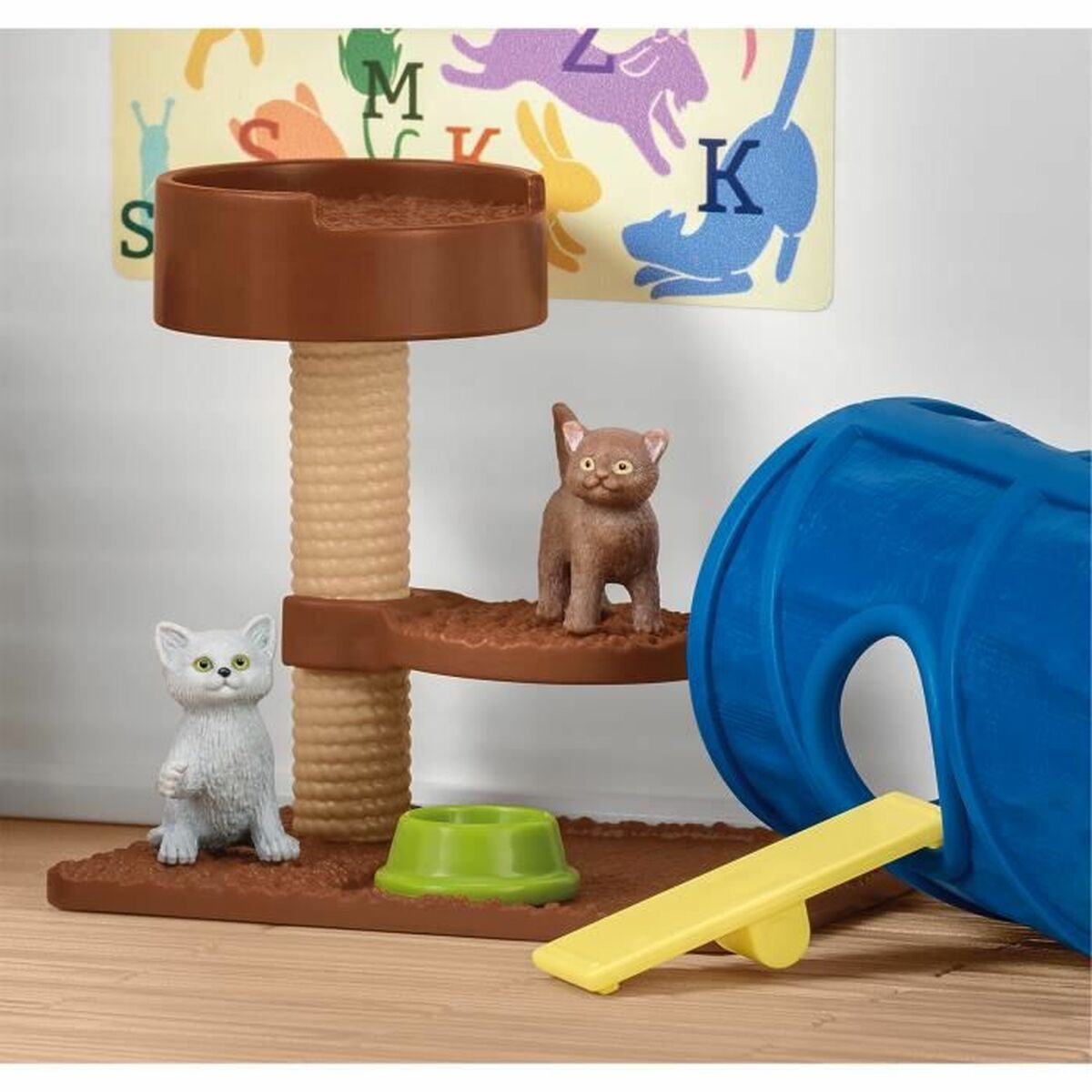Leksakspaket Schleich 42607 Häst - 2