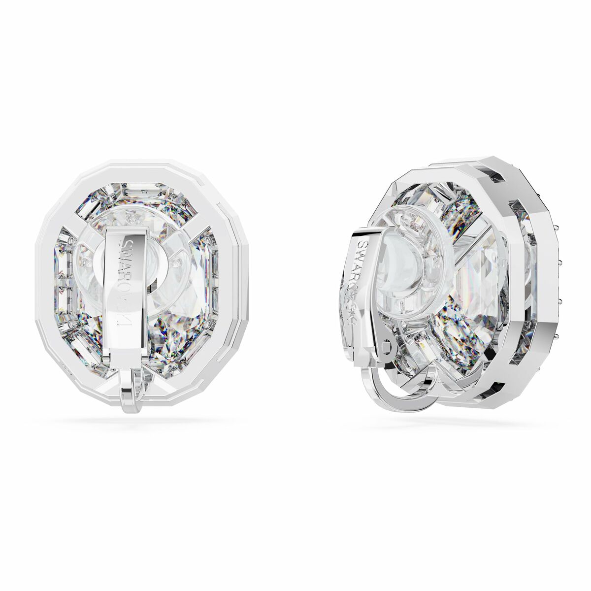 Dam örhängen Swarovski 5669913 - 4