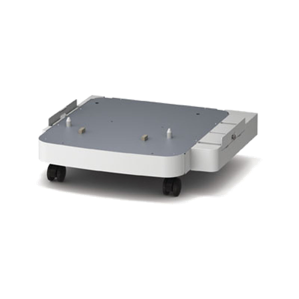 Stöd OKI MC760