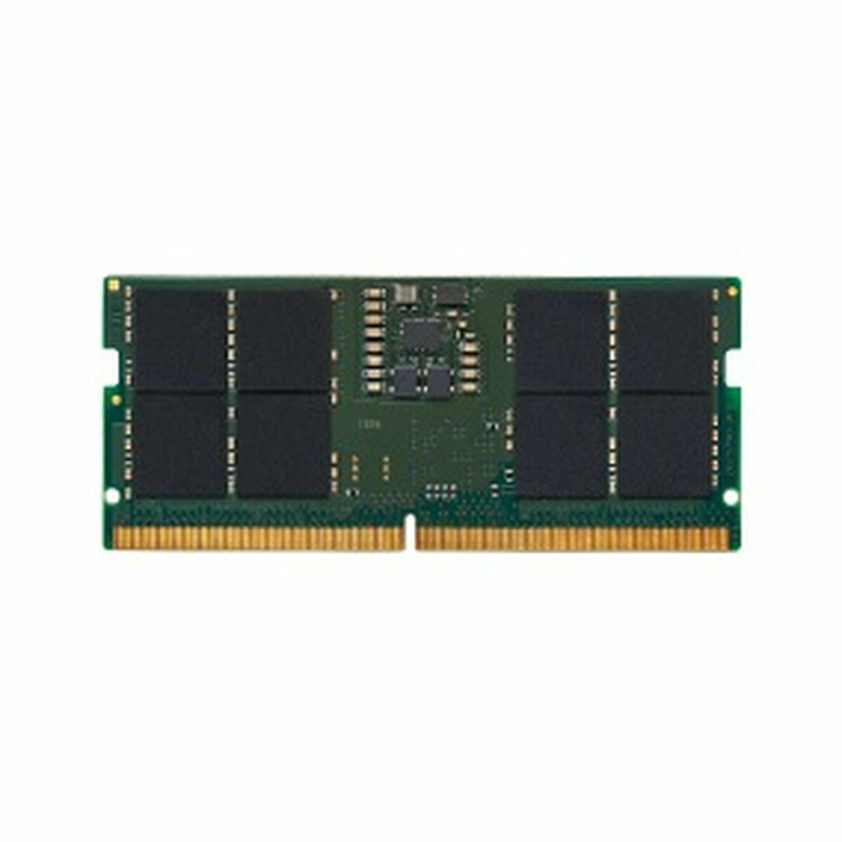 RAM-minne Kingston KVR48S40BS8-16 16 GB DDR5 4800 MHz CL40 - 2