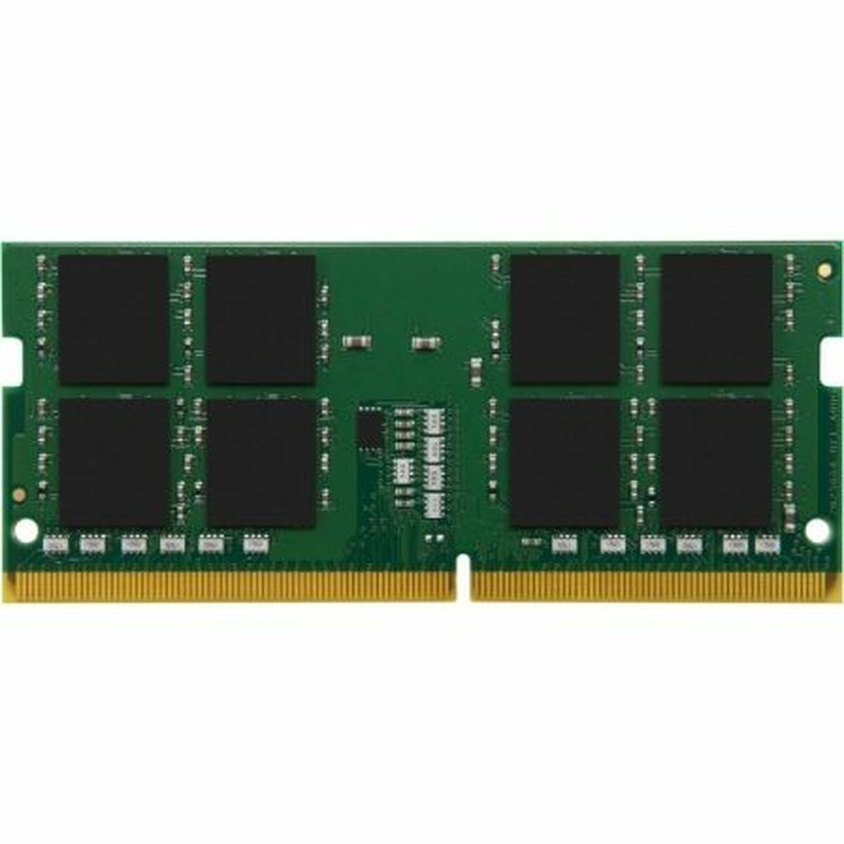 RAM-minne Kingston KVR48S40BS8-16 16 GB DDR5 4800 MHz CL40