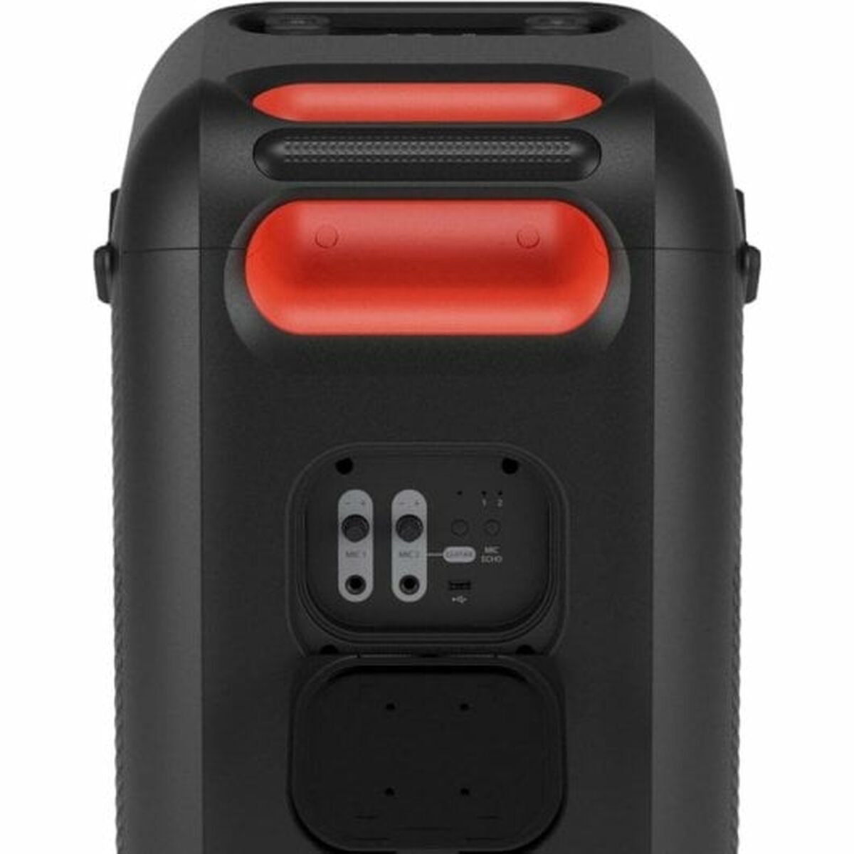 Bluetooth Högtalare LG XL9T.DEUSLLK Svart - 4