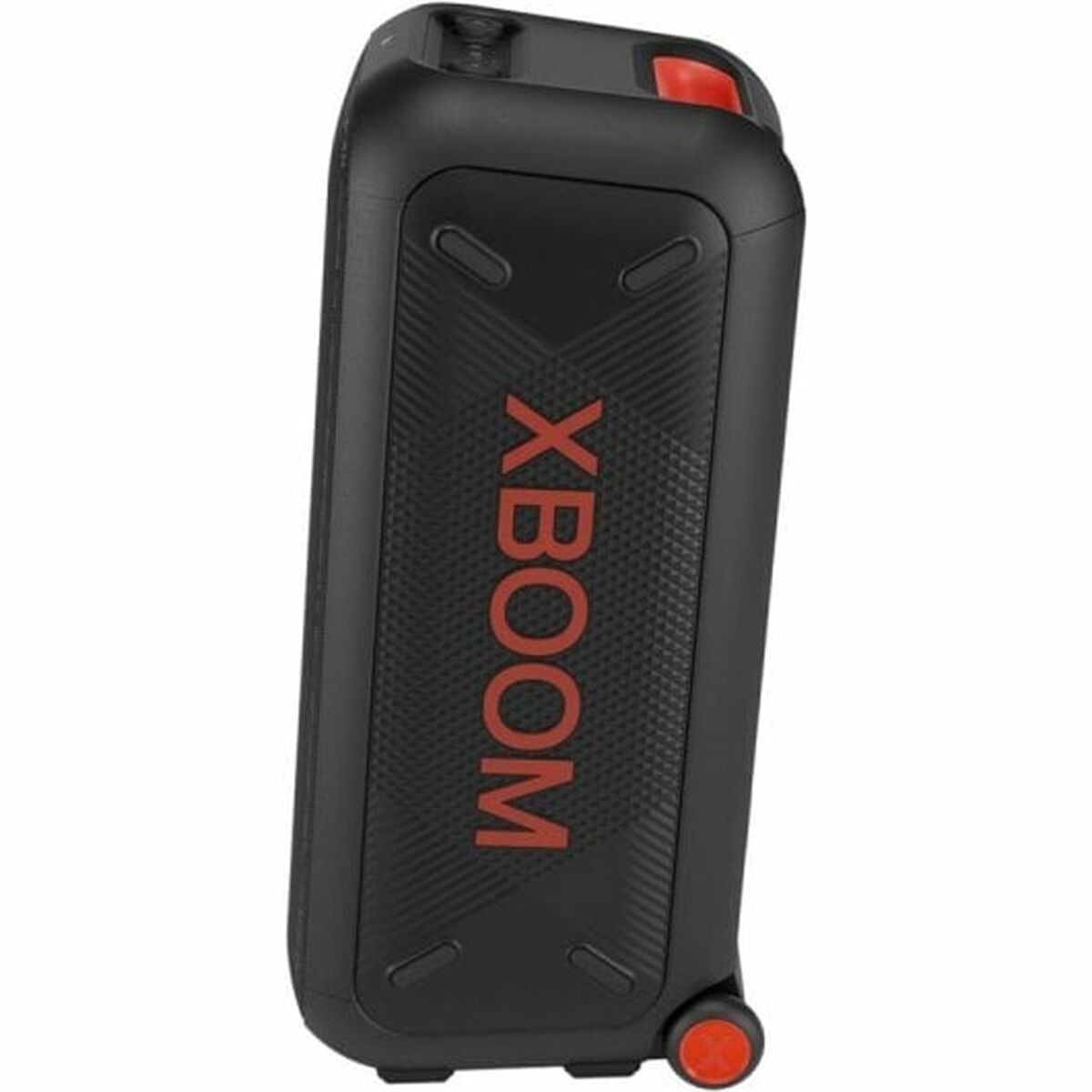 Bluetooth Högtalare LG XL9T.DEUSLLK Svart - 2