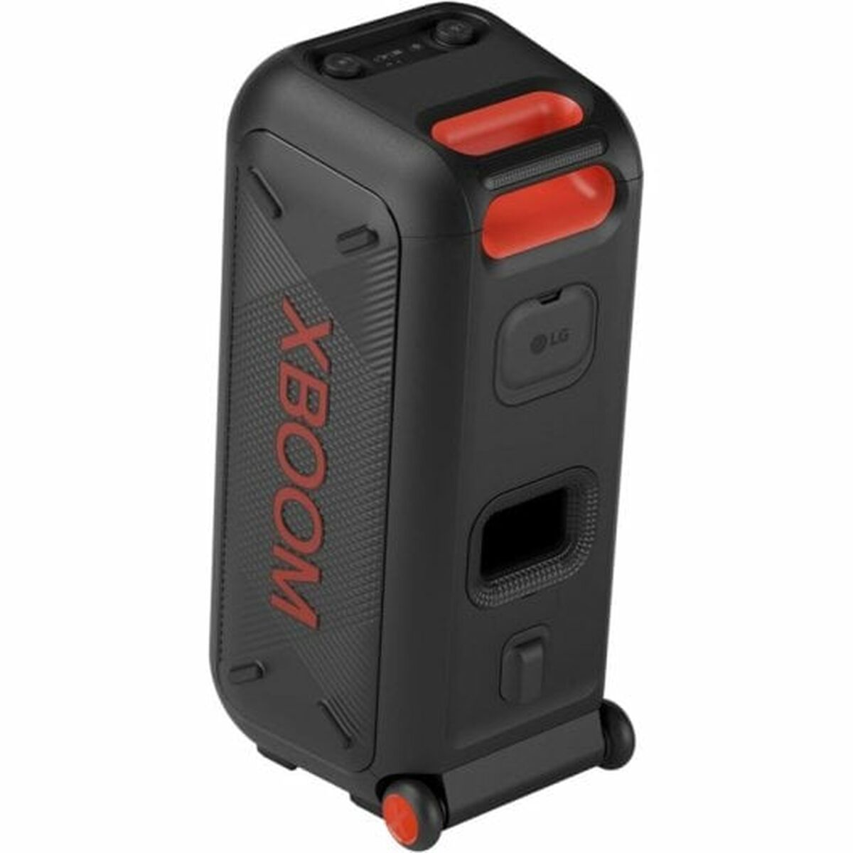 Bluetooth Högtalare LG XL9T.DEUSLLK Svart - 3