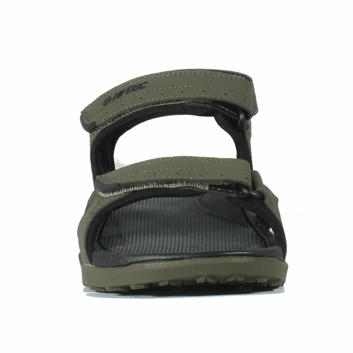 Mountain sandaler Hi-Tec Kuriles Mörkgrön - 4