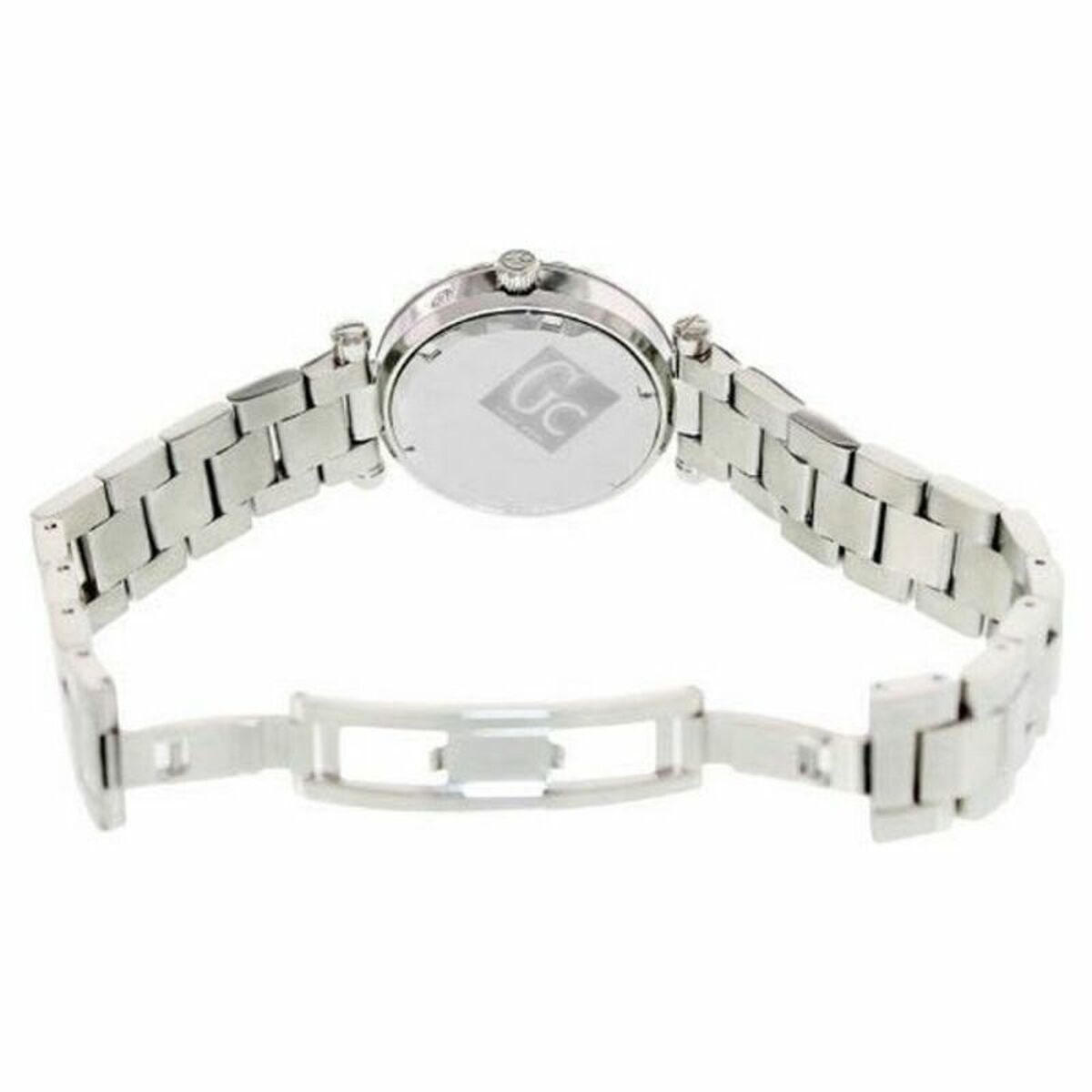 Damklocka Guess X42107L1S (Ø 34 mm) - 9