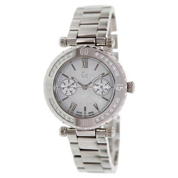 Damklocka Guess X42107L1S (Ø 34 mm)