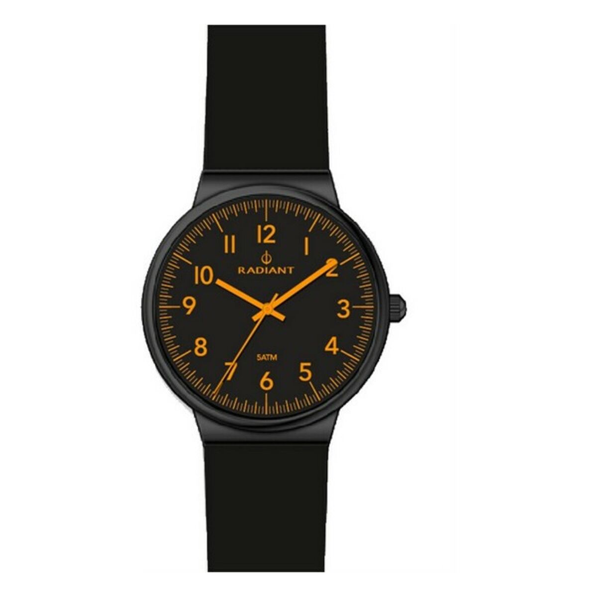 Herrklocka Radiant RA403210 (Ø 42 mm) - 6
