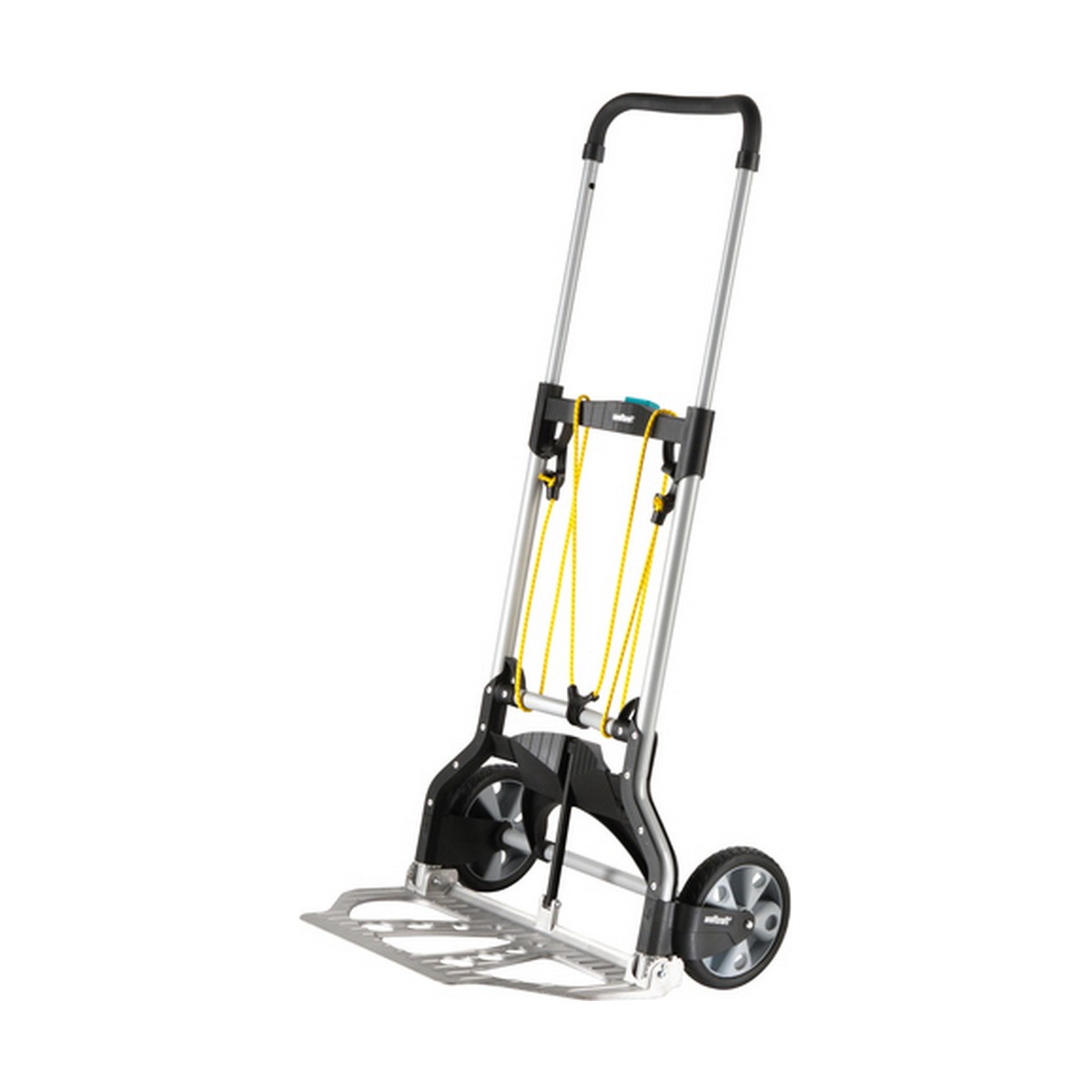 Flerfunktionsvagn Wolfcraft TS 850
