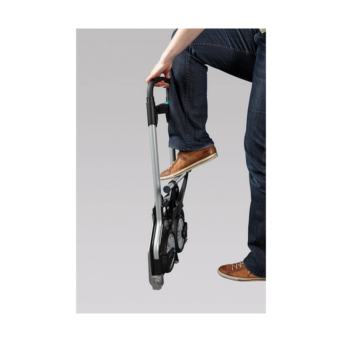 Flerfunktionsvagn Wolfcraft TS 850 - 5