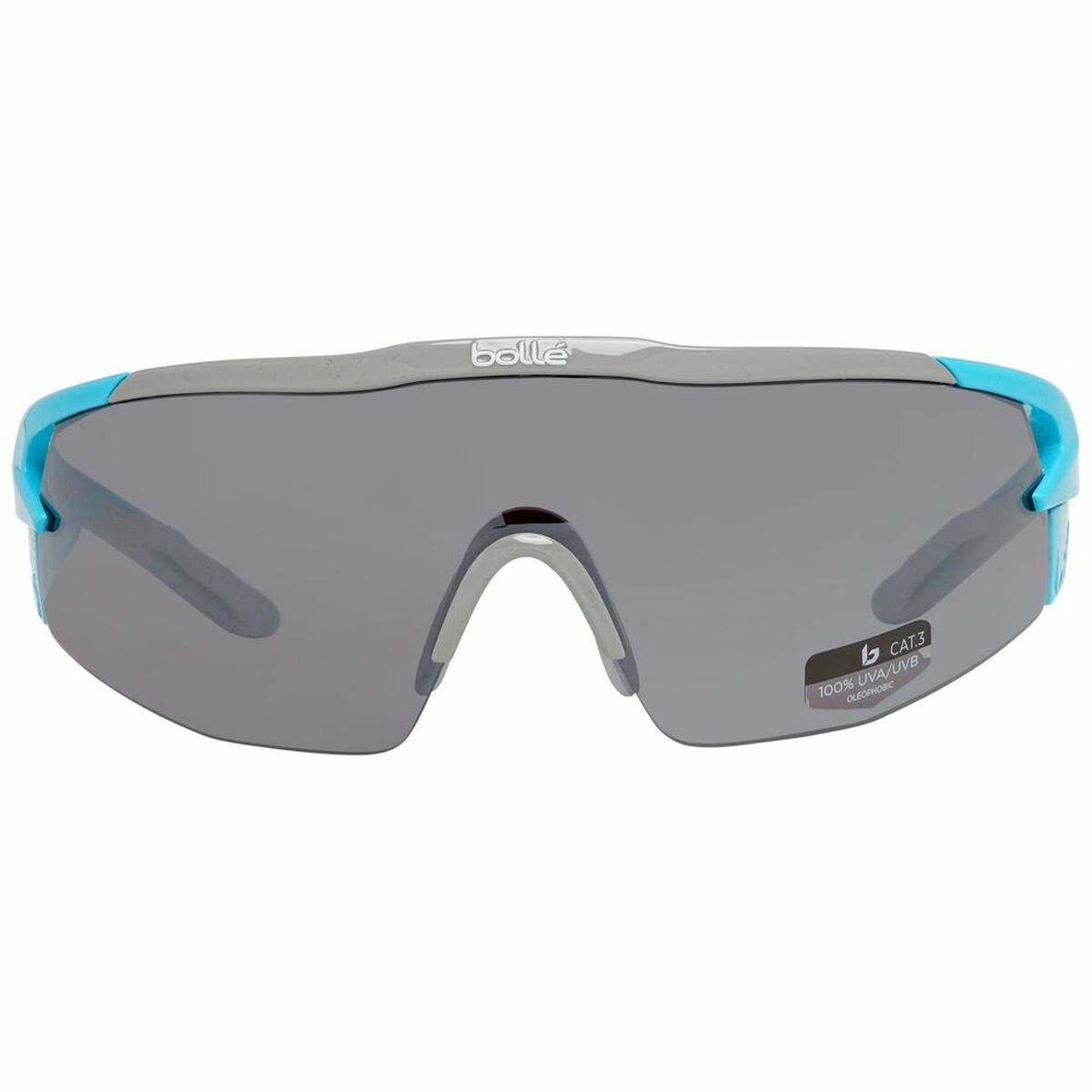 Unisexsolglasögon Bollé 12501 AEROMAX - 5