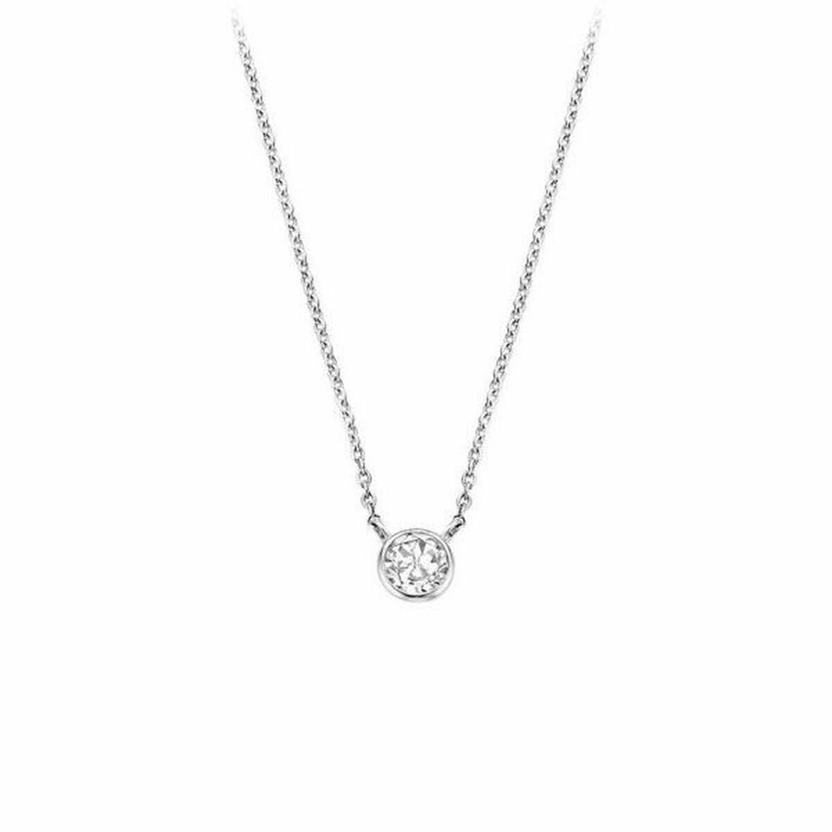 Damhalsband Ti Sento 3845ZI/42 - 2