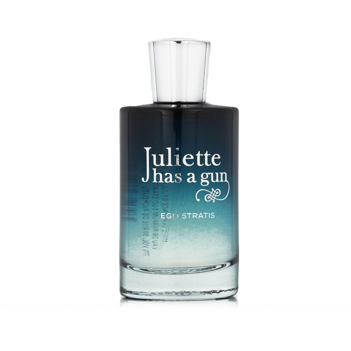 Parfym Unisex Juliette Has A Gun EDP Ego Stratis 100 ml - 2
