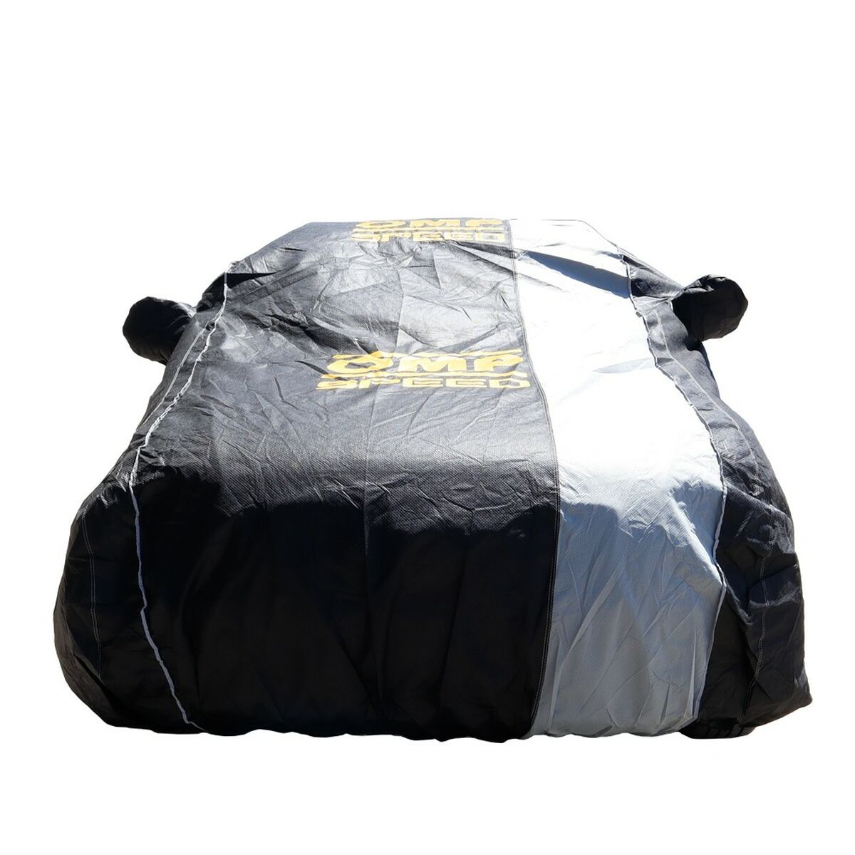 Bilöverdrag OMP Speed SUV 4 lager (XL) - 6