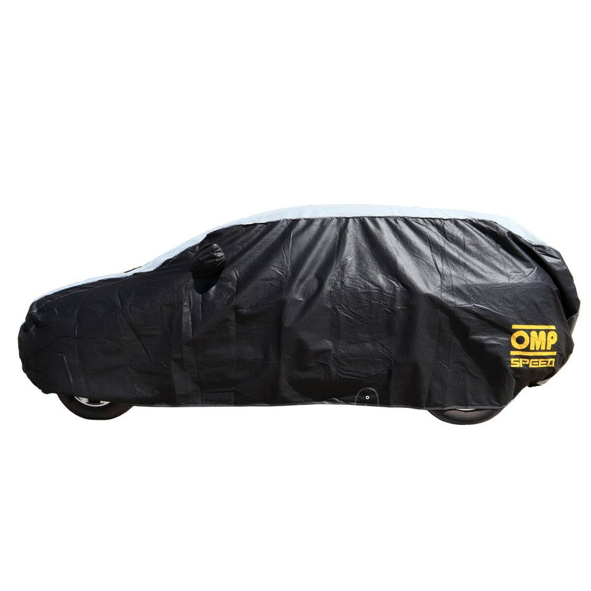 Bilöverdrag OMP Speed SUV 4 lager (XL) - 7